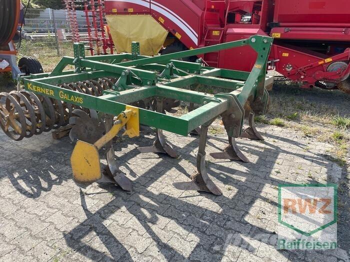 Kerner Galaxis SG 260 Cultivatoare