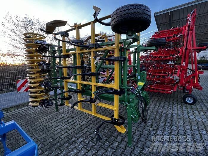 Kerner STRATOS S 450 Cultivatoare