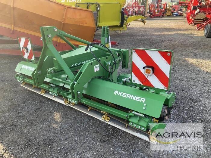 Kerner X-CUT SOLO 300 Grape