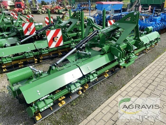 Kerner X-CUT SOLO 500 Tavaluguri