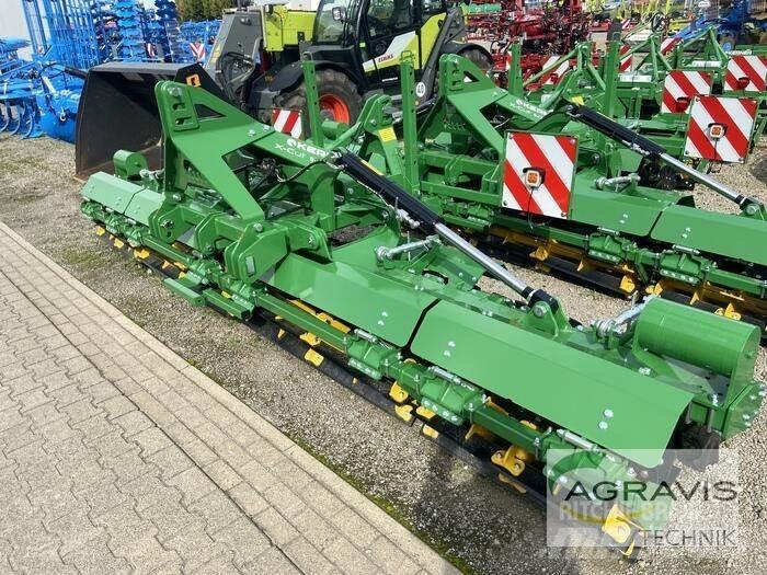 Kerner X-CUT SOLO 500 Tavaluguri