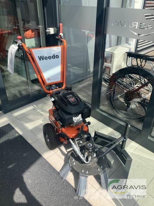 Kersten WEEDO II Maturatori