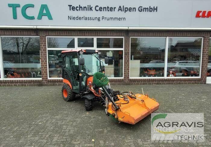Kioti CS 2520 Tractoare