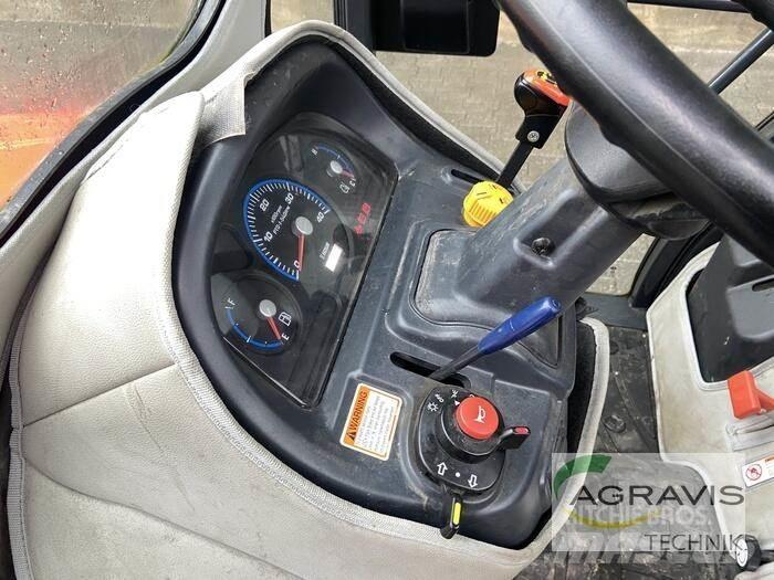 Kioti CS 2520 Tractoare