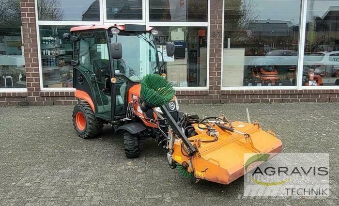 Kioti CS 2520 Tractoare