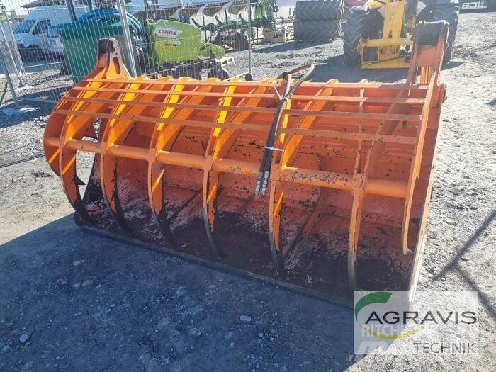 Kock KGS 2400 XL Alte accesorii tractor