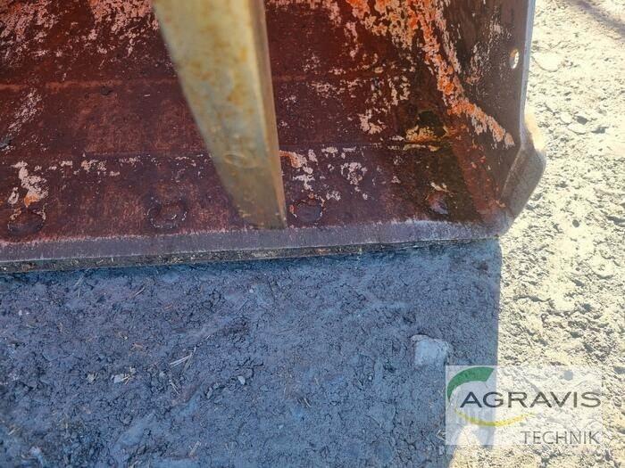 Kock KGS 2400 XL Alte accesorii tractor