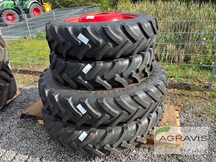 Kock PFLEGERÄDER Roti