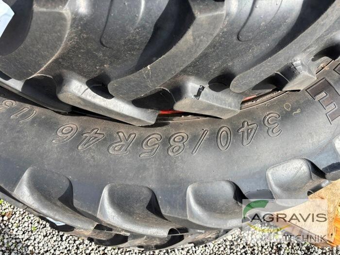 Kock PFLEGERÄDER Roti