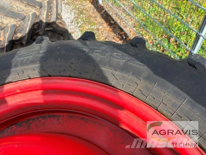 Kock PFLEGERÄDER Roti