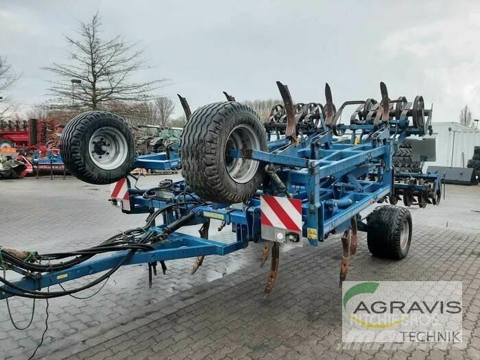 Köckerling QUADRO 460 Cultivatoare