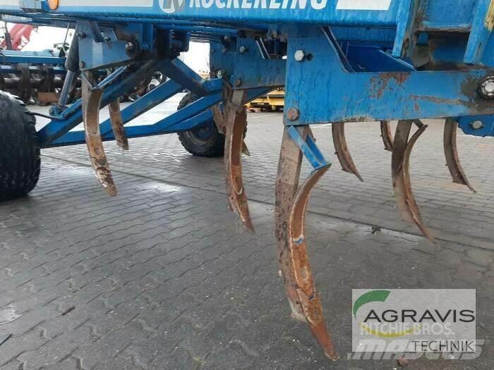 Köckerling QUADRO 460 Cultivatoare