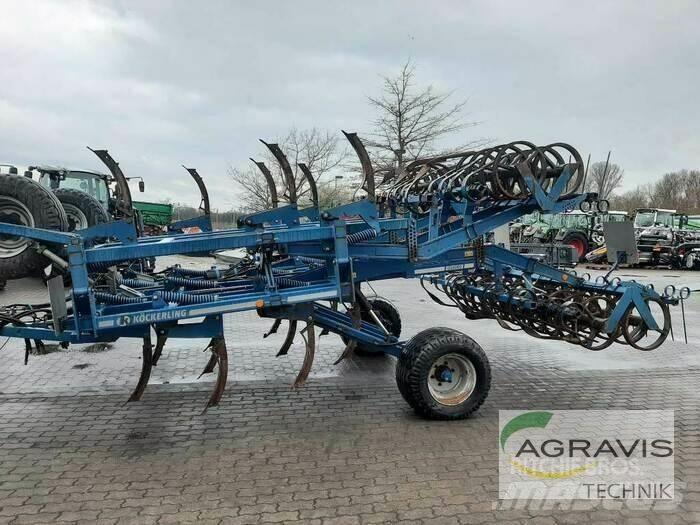 Köckerling QUADRO 460 Cultivatoare