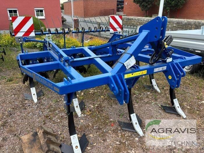 Köckerling TRIO 300 Cultivatoare
