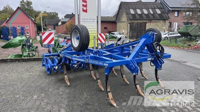 Köckerling TRIO 300 Cultivatoare