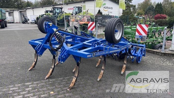 Köckerling TRIO 300 Cultivatoare