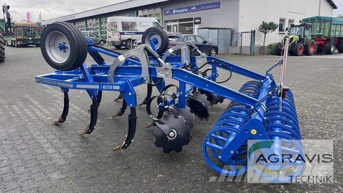 Köckerling TRIO 300 Cultivatoare