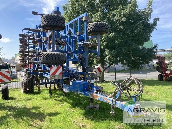 Köckerling VARIO 660 Cultivatoare