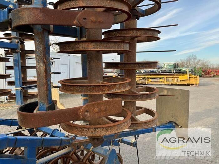 Köckerling VARIO 660 Cultivatoare