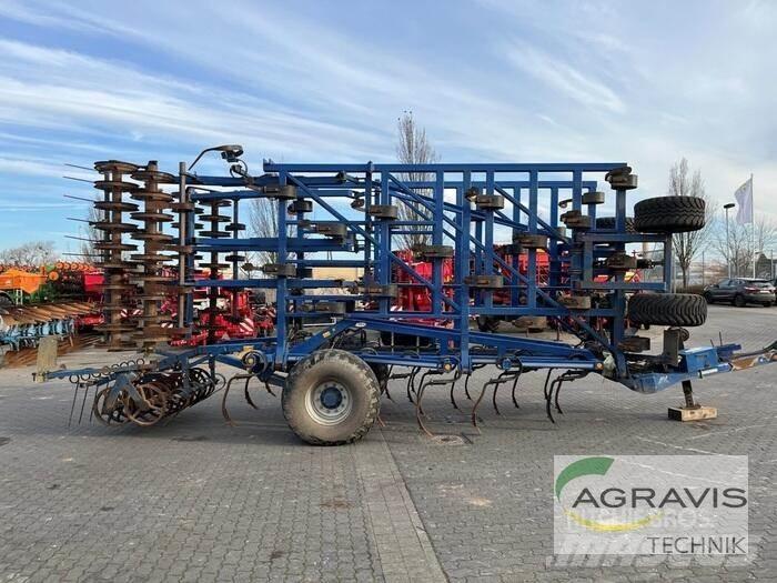 Köckerling VARIO 660 Cultivatoare