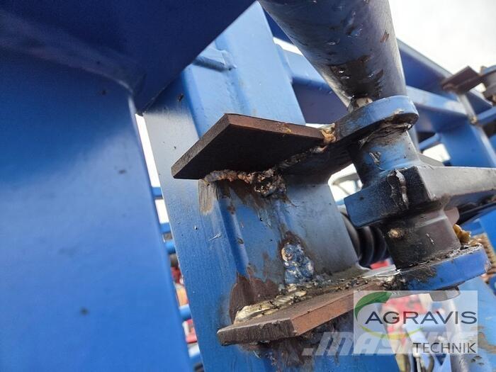 Köckerling VECTOR 460 Cultivatoare