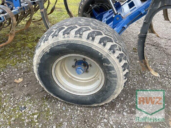 Köckerling Vector 620 Cultivatoare