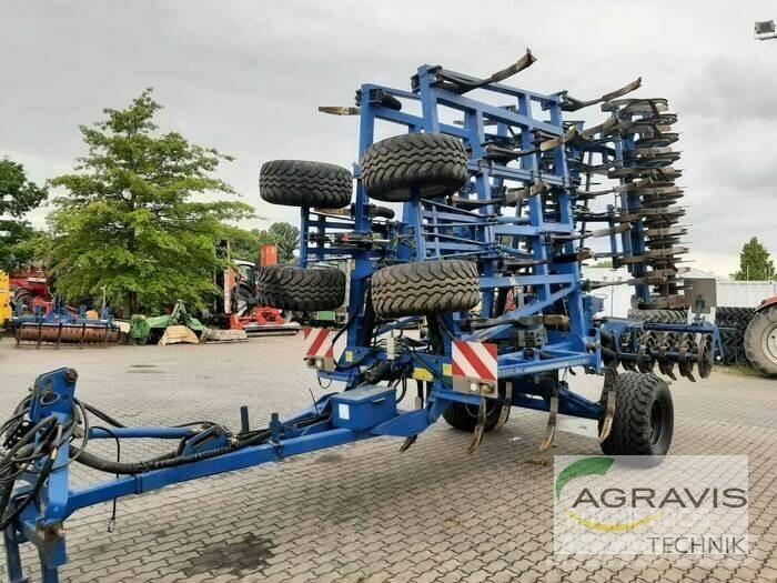 Köckerling VECTOR 800 Cultivatoare