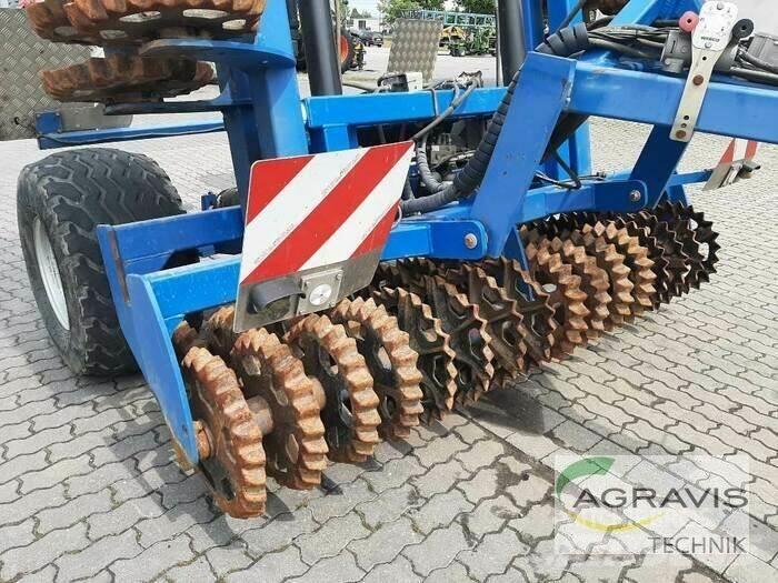 Köckerling VECTOR 800 Cultivatoare