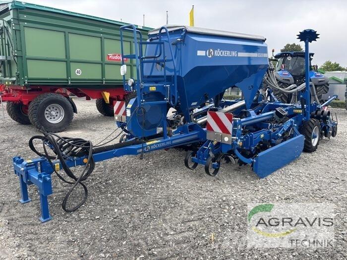 Köckerling VITU 300 Perforatoare
