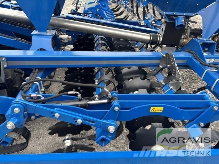 Köckerling VITU 300 Perforatoare