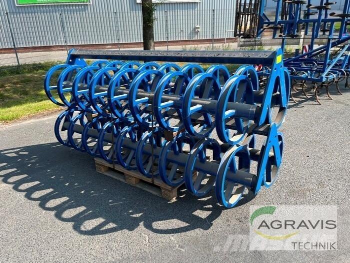 Köckerling ZUBEHÖR Cultivatoare