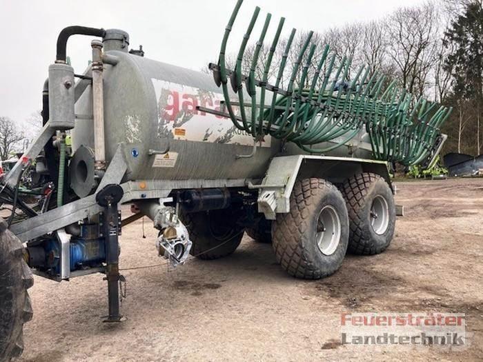 Kotte VT 14000 Distribuitoare de ingrasamant