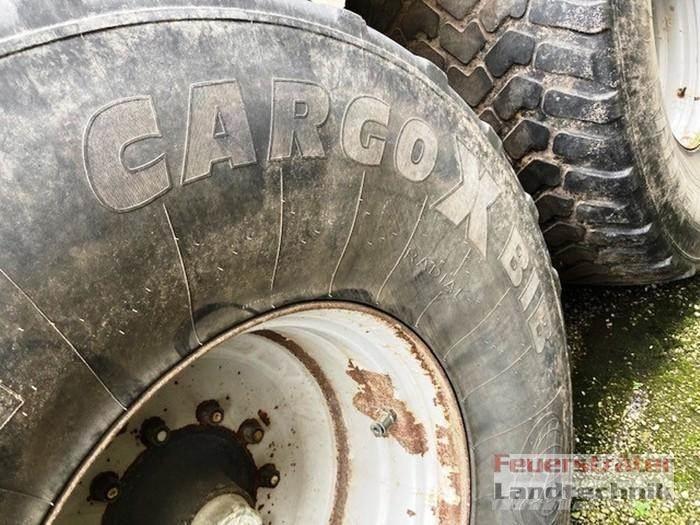 Kotte VT 17500 Distribuitoare de ingrasamant