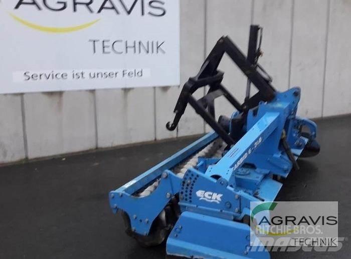  KREISELEGGE Grapa si pluguri rotative