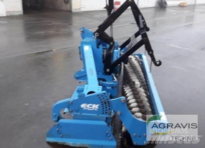  KREISELEGGE Grapa si pluguri rotative