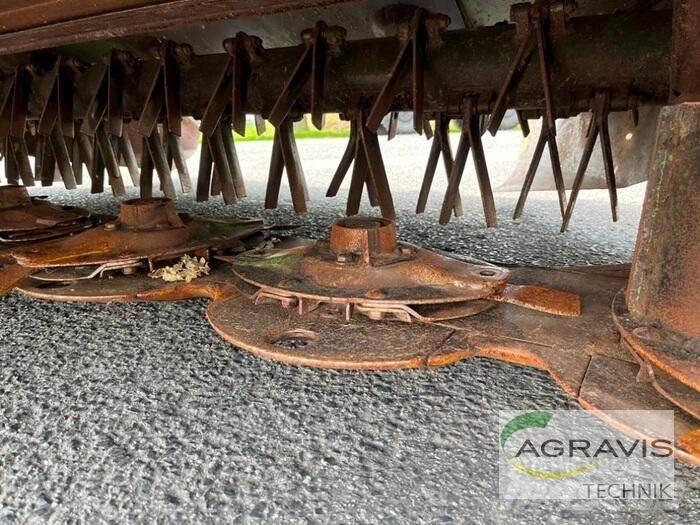 Krone AFL 283 CV Cositoare de iarba