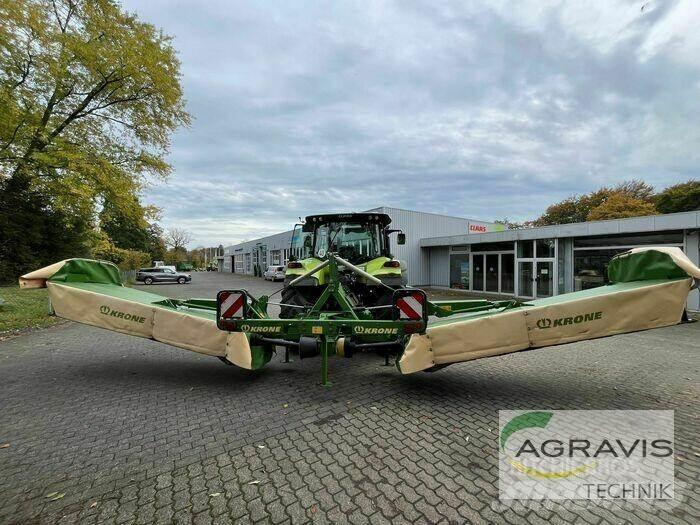 Krone B970 Cositoare de iarba