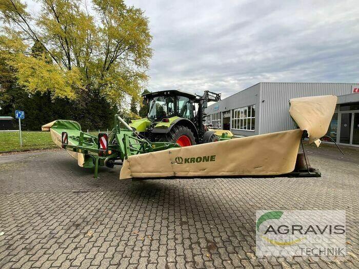 Krone B970 Cositoare de iarba
