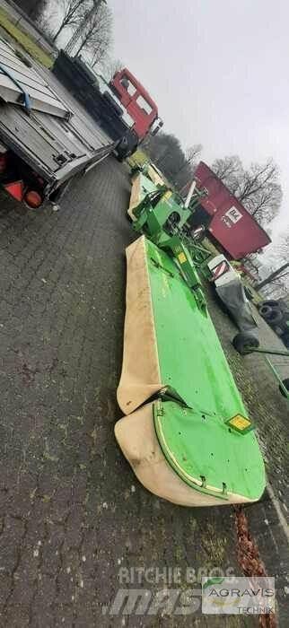 Krone B970 Cositoare de iarba