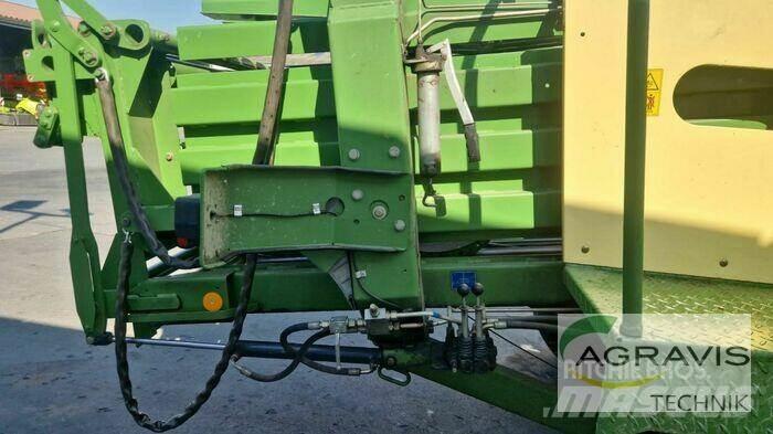 Krone BIG PACK 120-80 Baler dreptunghiular
