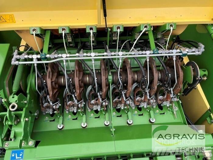 Krone BIG PACK 1290 Baler dreptunghiular