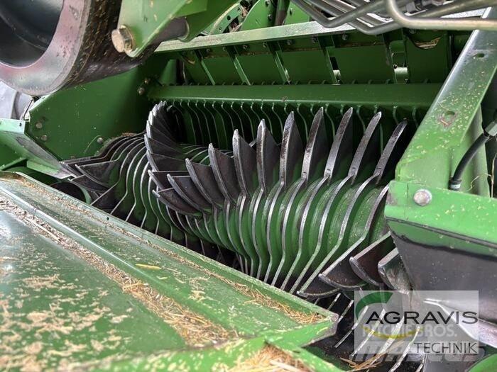 Krone BIG PACK 1290 XC Masina de balotat cilindric