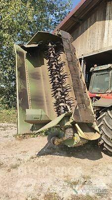Krone Easy Cut R320 CV Cositoare de iarba