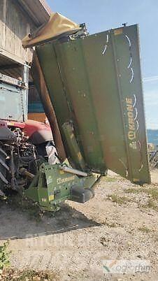 Krone Easy Cut R320 CV Cositoare de iarba