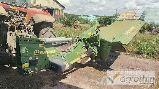 Krone Easy Cut R320 CV Cositoare de iarba