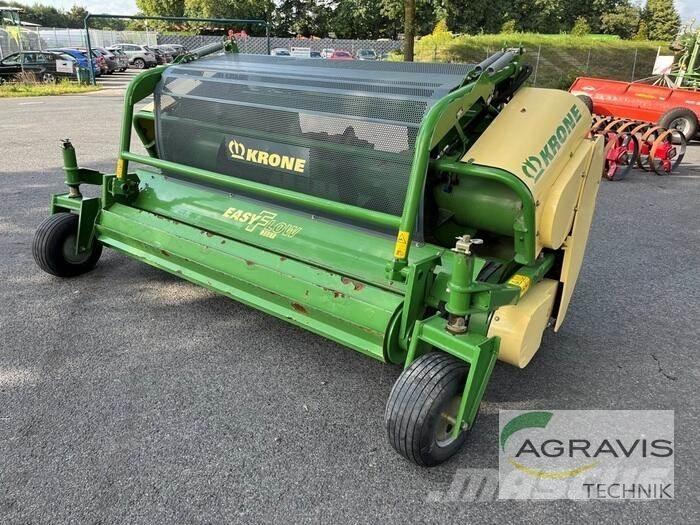 Krone EASY FLOW 3001 Accesorii pentru mașini de fân și furaje