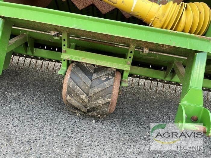 Krone EASY FLOW 3001 Accesorii pentru mașini de fân și furaje