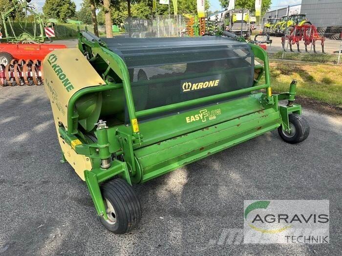 Krone EASY FLOW 3001 Accesorii pentru mașini de fân și furaje