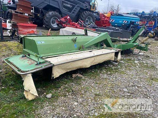 Krone EASYCUT 280 CV Cositoare de iarba