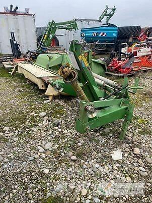 Krone EASYCUT 280 CV Cositoare de iarba